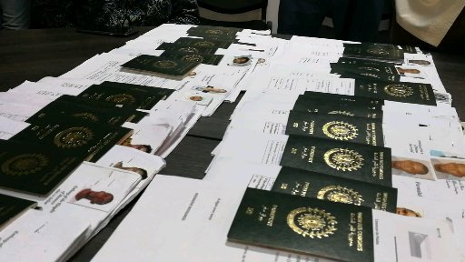 image Visa étudiant pour la Maroc  / Vers la fin du calvaire ?
